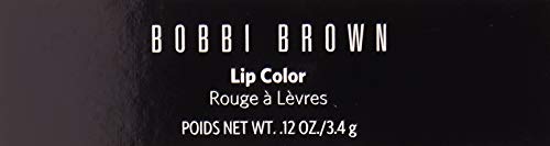 Bobbi Brown Lip Color No. 33 Brownie for Women, 0.12 Ounce