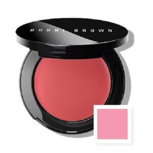 bobbi brown pot rouge for lips and cheeks pale pink