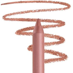 ColourPop Lippie Pencil Liner (BFF - warm nude, matte), 1.0g (0.035 Ounce)