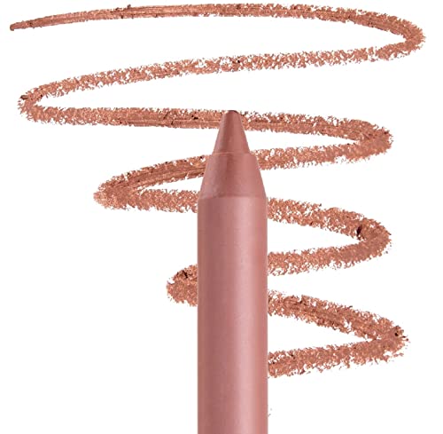 ColourPop Lippie Pencil Liner (BFF - warm nude, matte), 1.0g (0.035 Ounce)