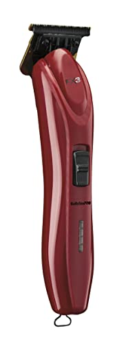 BabylissPRO FX3 Professional High-Torque Trimmer 110-220 Volts