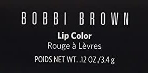 Bobbi Brown Lip Color No. 08 Blackberry for Women, 0.12 Ounce