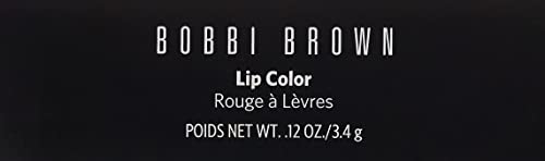 Bobbi Brown Lip Color No. 08 Blackberry for Women, 0.12 Ounce