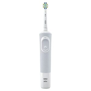 Oral-B Vitality FlossAction Electric Toothbrush, White