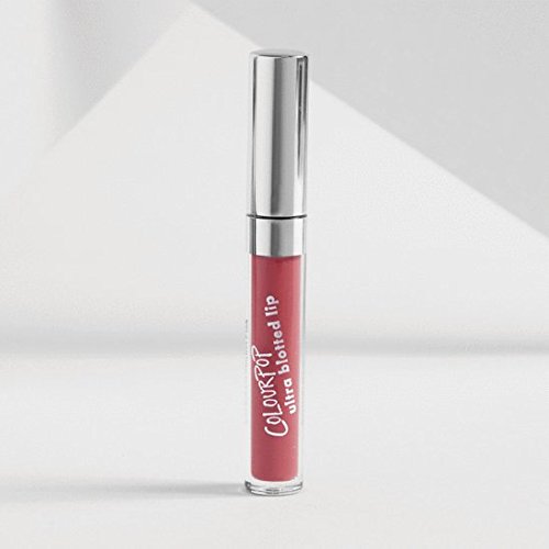 ColourPop Ultra Blotted Lip (Doozy)