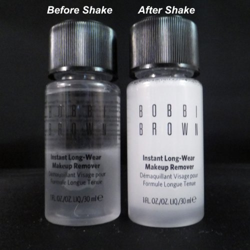 Bobbi Brown Instant Long Wear Makeup Remover 1 Fl. Oz/30ml.