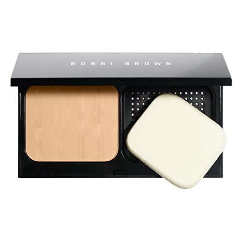 Bobbi Brown Skin Weightless Powder Foundation, 01 Warm Ivory, 0.38 Ounce