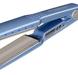 BaBylissPRO Nano Titanium 1-3/4" Ionic Straightening Iron