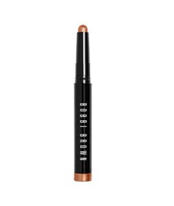 bobbi brown long-wear cream shadow stick – golden pink (travel size)