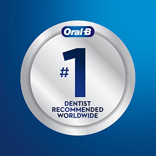 Oral-B Kids Extra Soft Replacement Brush Heads, 2 Count, Cavity Protection