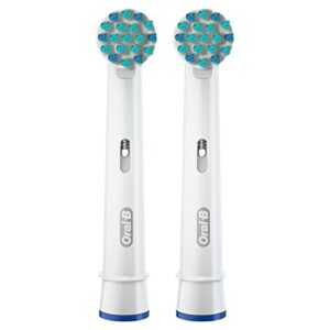 Oral-B Kids Extra Soft Replacement Brush Heads, 2 Count, Cavity Protection