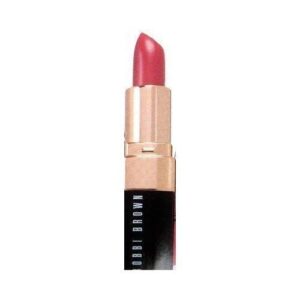 bobbi brown lip color lipstick pink #6 .12 ounce