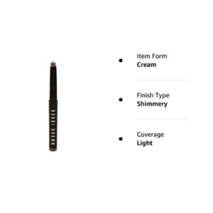 Bobbi Brown Long - Wear Cream Shadow Stick - Dusty Mauve