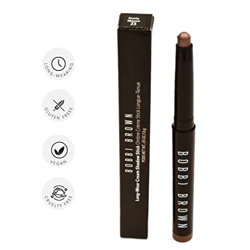 Bobbi Brown Long - Wear Cream Shadow Stick - Dusty Mauve