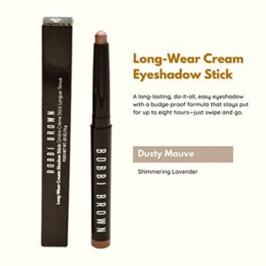 Bobbi Brown Long - Wear Cream Shadow Stick - Dusty Mauve