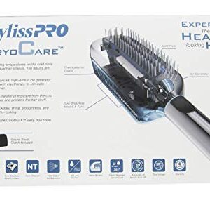 BaBylissPRO Cryocare Cold Brush, 1 Count (Pack of 1)