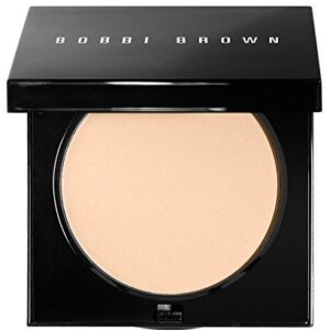 Sheer Finish Pressed Powder - # 02 Sunny Beige - Bobbi Brown - Powder - Sheer Finish Pressed Powder - 11g/0.38oz