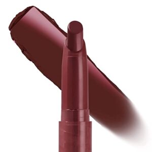 colourpop infinite best lippie stix matte lipstick full size (warm black cherry), 1.0g (0.035 ounce)