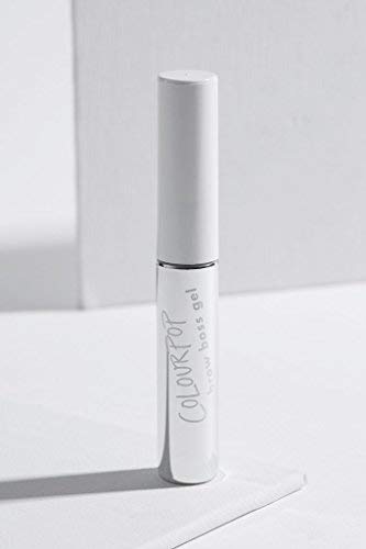 Colourpop - Brow Boss Gel - Clear