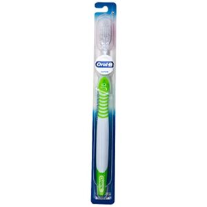 Oral-B Complete Sensitive Toothbrush, 35 Extra Soft - Pack of 6