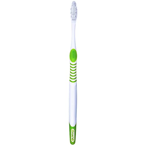 Oral-B Complete Sensitive Toothbrush, 35 Extra Soft - Pack of 6