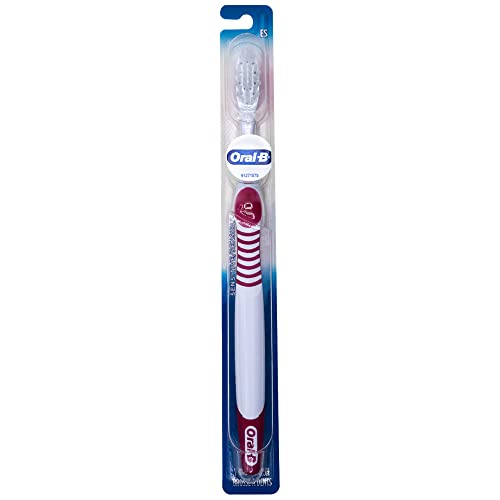 Oral-B Complete Sensitive Toothbrush, 35 Extra Soft - Pack of 6