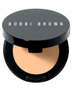 bobbi brown corrector 0.5oz,1.4g makeup eyes concealer color: peach new