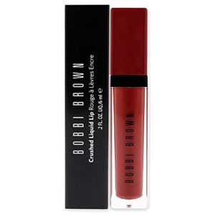 bobbi brown crushed liquid lip – smoothie move women lipstick 0.2 oz
