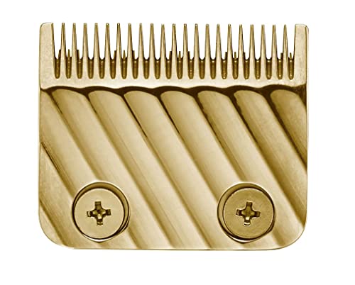 BaBylissPRO BaBylissPRO Barberology Gold Wedge Replacement Blade, 1 ct.