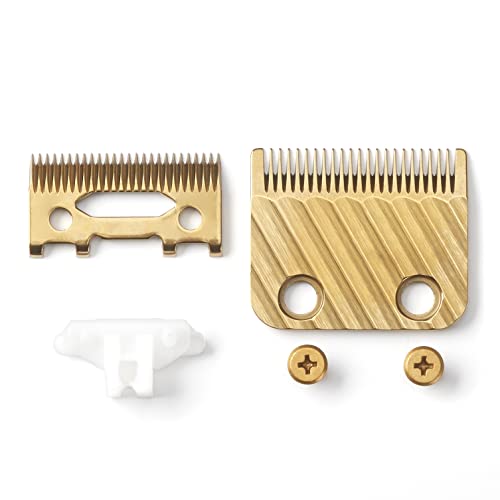 BaBylissPRO BaBylissPRO Barberology Gold Wedge Replacement Blade, 1 ct.