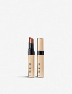 bobbi brown luxe shine intense lipstick – bold honey