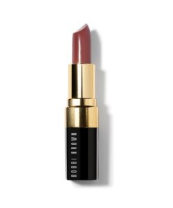 bobbi brown lip color pink for women, 0.12 ounce