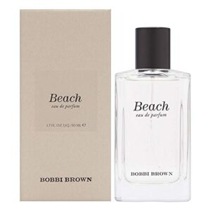 bobbi brown beach eau de parfum perfume fragrance- 1.7 fl. oz./50 milliliter