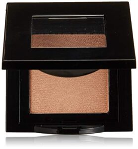 bobbi brown metallic eye shadow champagne quartz, 0.1 oz