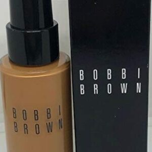 BOBBI BROWN SKIN FOUNDATION BROAD SPECTRUM SPF 15 - NEUTRAL GOLDEN