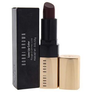 bobbi brown luxe lip color no. 30 your majesty for women, 0.13 ounce