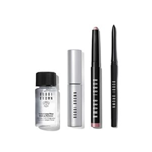 bobbi brown long – wear line & define eye kit