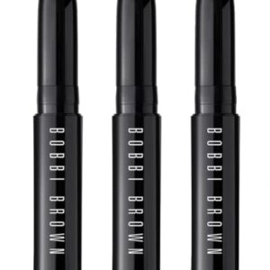 Bobbi Brown Long-Wear Cream Shadow Stick Mini Set - Dusty Mauve, Golden Pink, and Golden Bronze., 3 Count (Pack of 1)