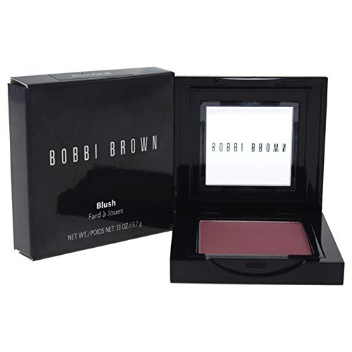 Bobbi Brown Blush - # 18 Desert Pink Women Blush 0.13 oz