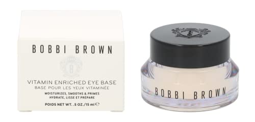 Bobbi Brown Vitamin Enriched Eye Base, 0.5 oz / 15 ml