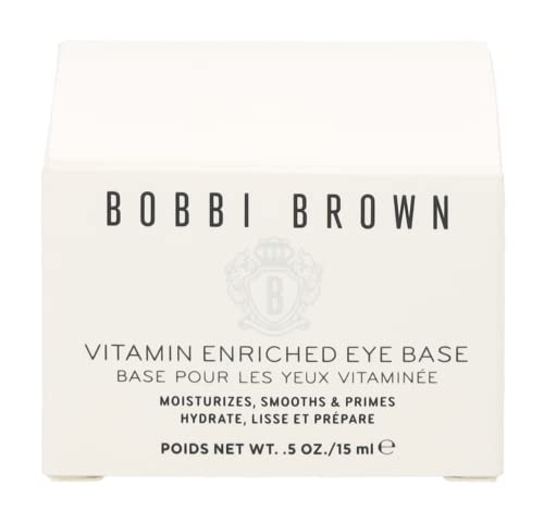 Bobbi Brown Vitamin Enriched Eye Base, 0.5 oz / 15 ml