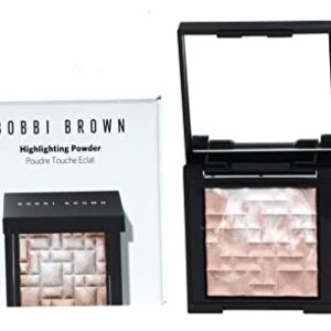 Bobbi Brown Mini Highlighting Powder, Pink Glow