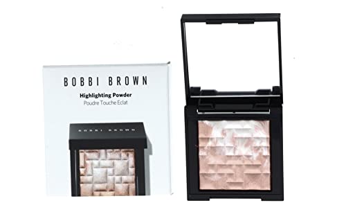 Bobbi Brown Mini Highlighting Powder, Pink Glow