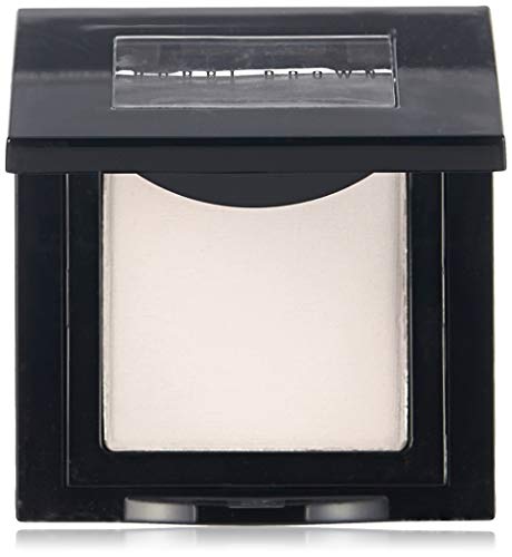 Bobbi Brown Eye Shadow, 51 Ivory (New Packaging), 0.08 Ounce