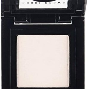 Bobbi Brown Eye Shadow, 51 Ivory (New Packaging), 0.08 Ounce