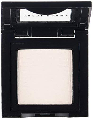 Bobbi Brown Eye Shadow, 51 Ivory (New Packaging), 0.08 Ounce