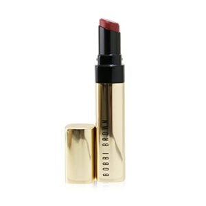 bobbi brown luxe shine intense lipstick – claret