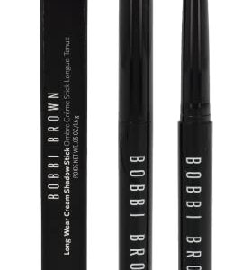 Bobbi Brown Long-Wear Cream Shadow Stick .05 Ounce Pink Sparkle 17