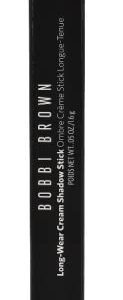 Bobbi Brown Long-Wear Cream Shadow Stick .05 Ounce Pink Sparkle 17