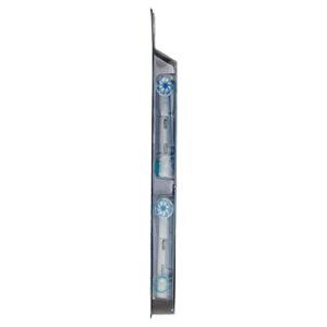 Oral-B Sensitive Clean Replacement Heads for Electric Toothbrush (Pack of 3)
